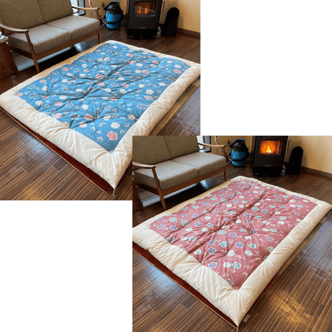 【納品事例】今の生活に合わせた打ち直し - 睡眠屋