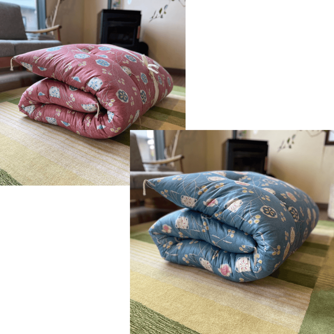 【納品事例】オンラインショップからご注文 - 睡眠屋