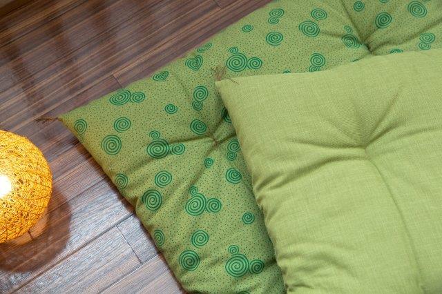 \ 保育園用お昼寝布団 ご注文承り中 / - 睡眠屋