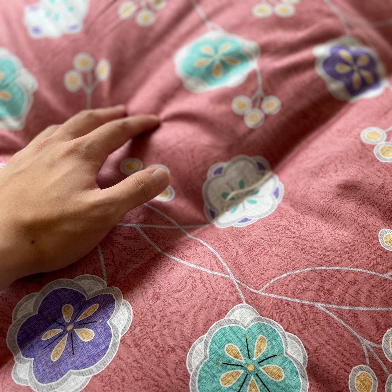 【納品事例】意外と多い、小さめシングルの敷布団 - 睡眠屋