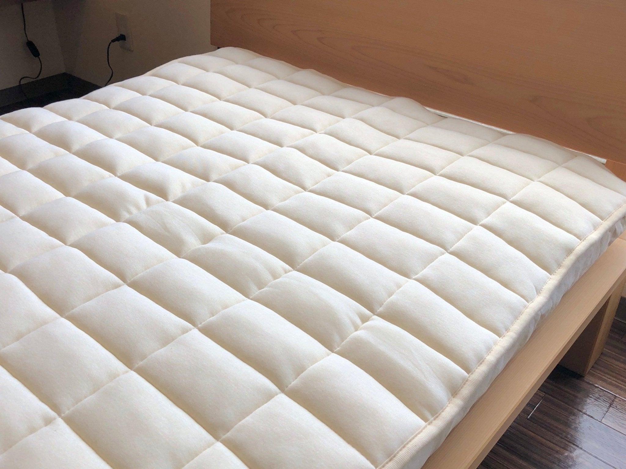 ベッドパッド｜睡眠屋