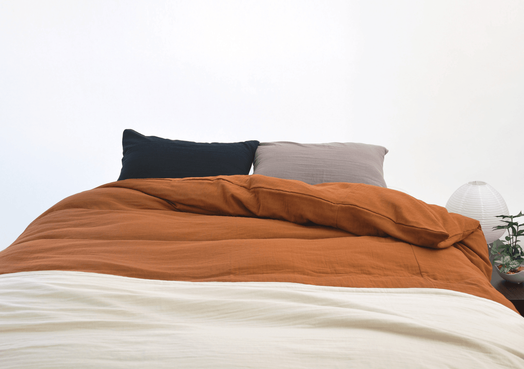 オーダーカバー - 睡眠屋