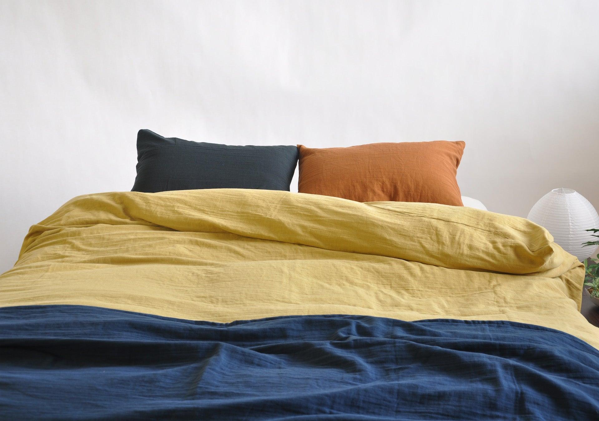 オーダー 掛カバー - 睡眠屋