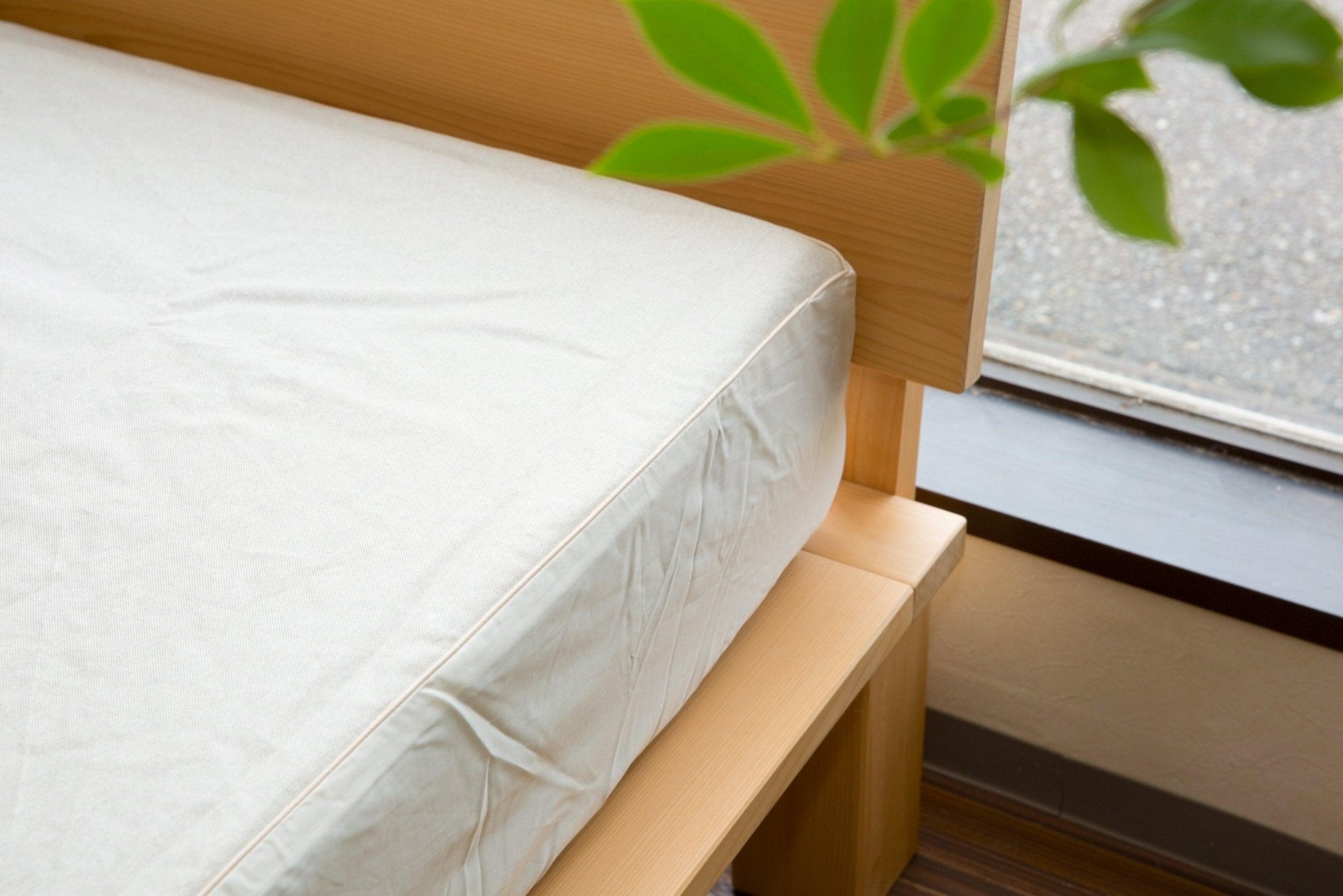 オーダー BOXシーツ - 睡眠屋