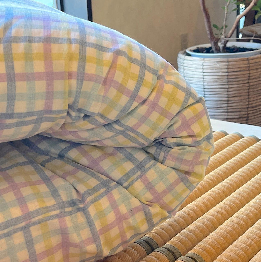 アンデルセン保育園 専用(敷)カバー - 睡眠屋