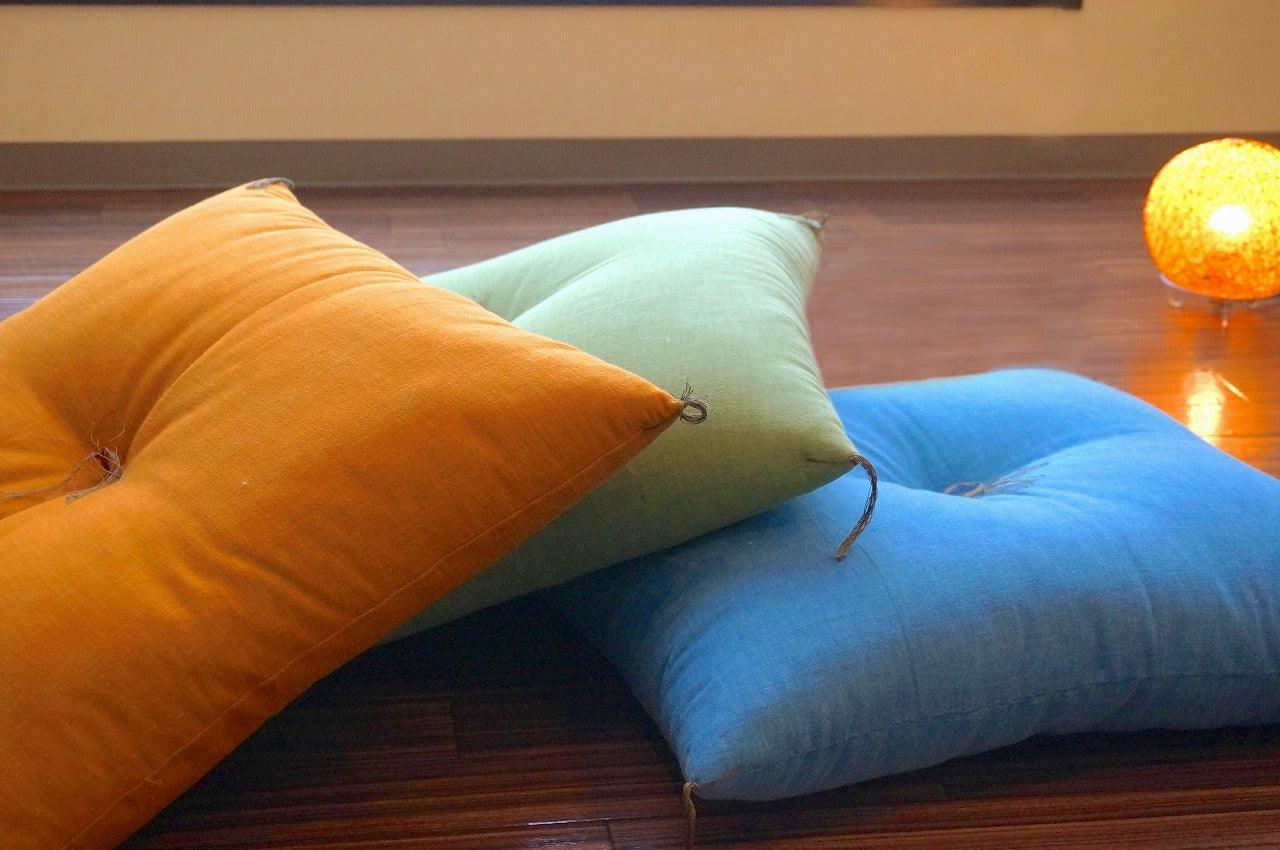 座布団・クッション｜座布団・クッションをお探しなら創業60余年の