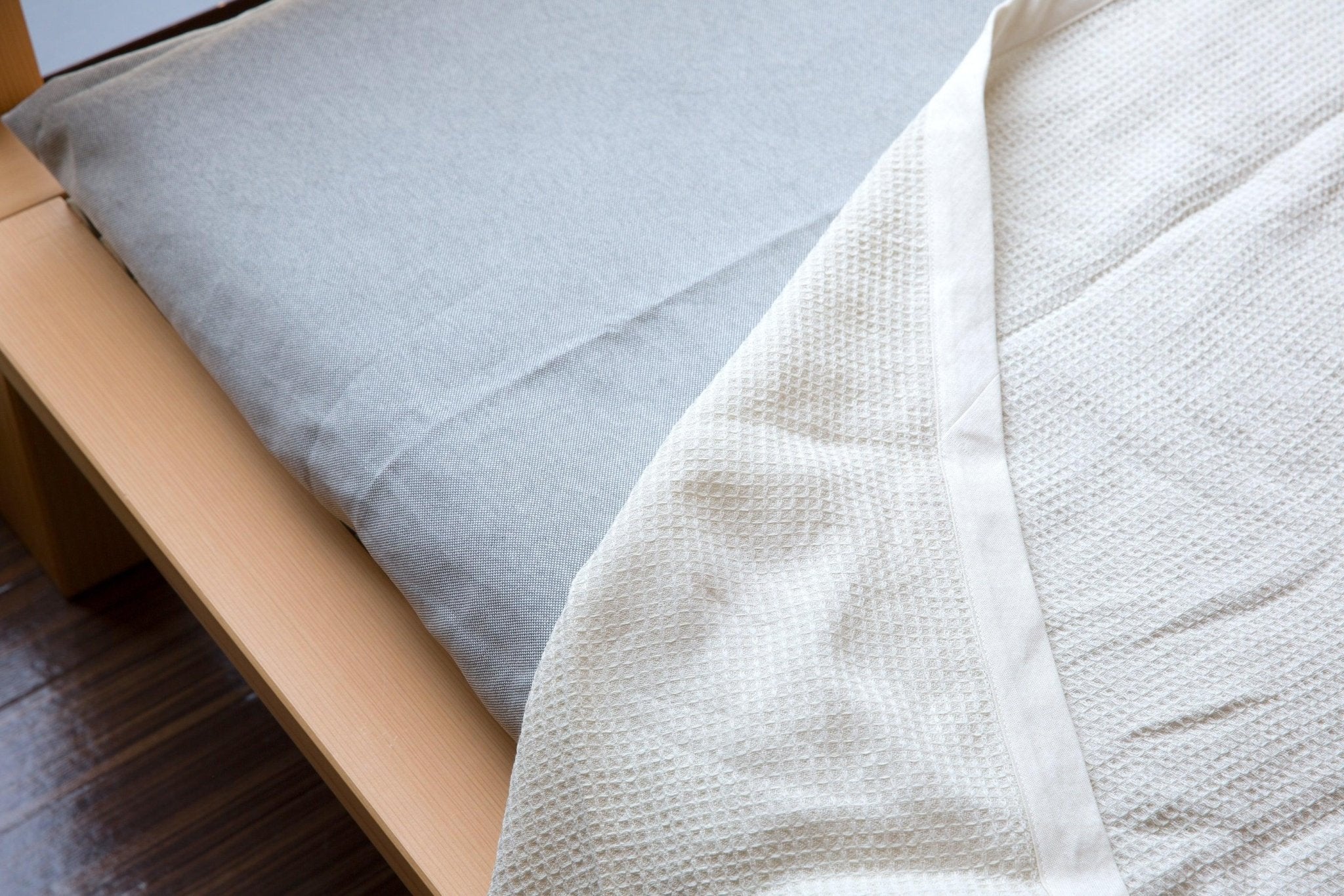 オーダー 敷カバー - 睡眠屋