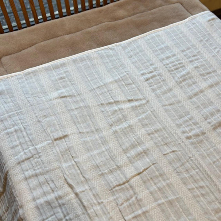 ガーゼケット 0416 1004-睡眠屋