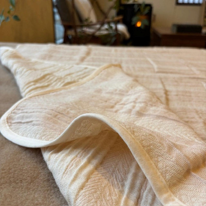 ガーゼケット 0416 1004-睡眠屋