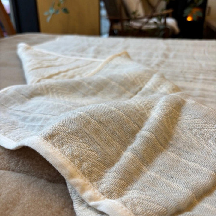 ガーゼケット 0416 1004-睡眠屋