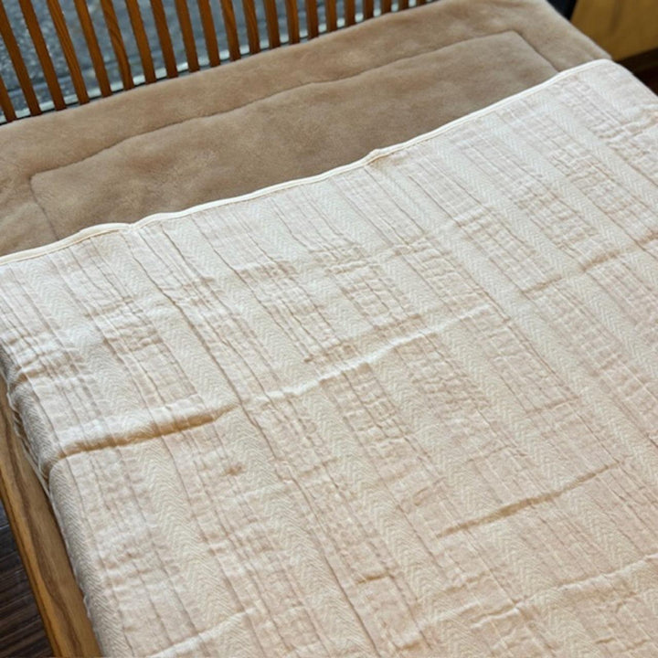 ガーゼケット 0416 1004-睡眠屋