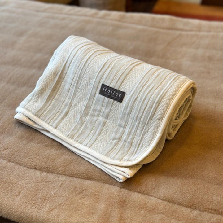 ガーゼケット 0416 1004-睡眠屋