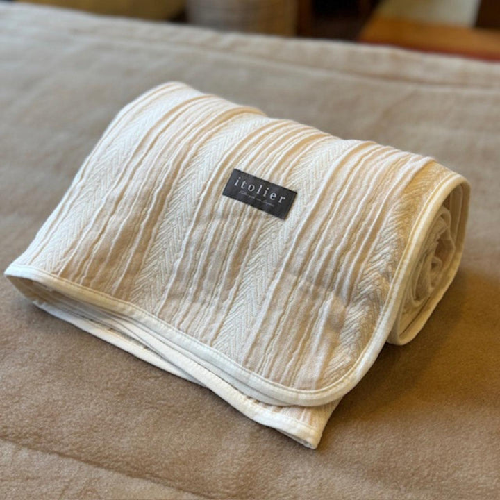 ガーゼケット 0416 1004-睡眠屋