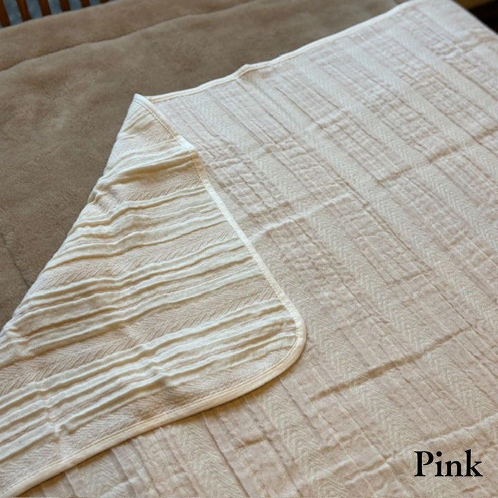 ガーゼケット 0416 1004 - 睡眠屋