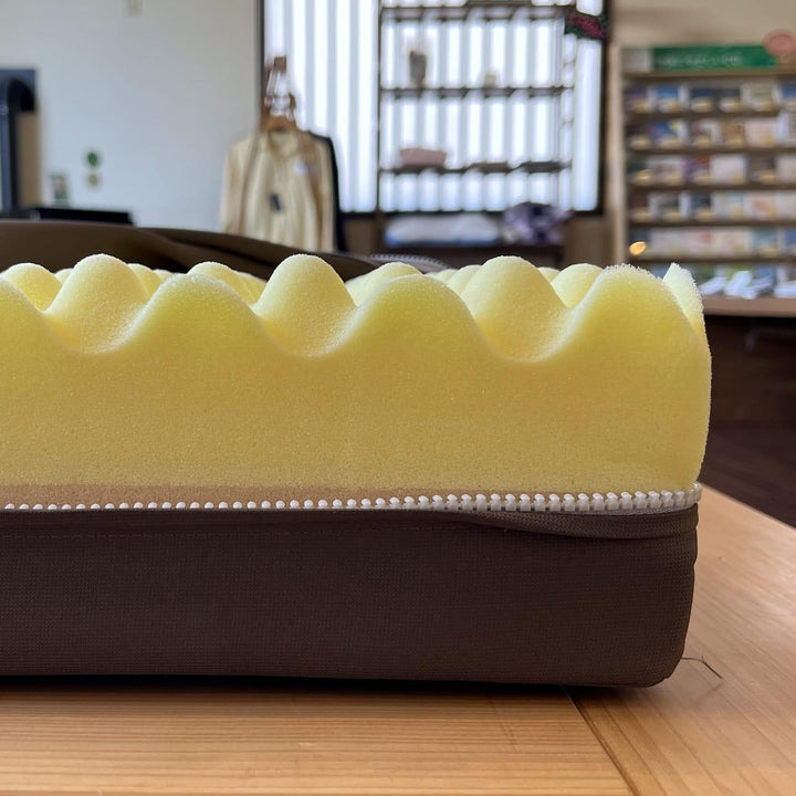 高反発マットレス(三つ折り) - 睡眠屋