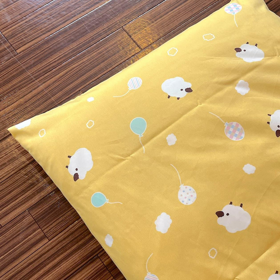 アンデルセン保育園 専用【掛カバー】 ひつじ - 睡眠屋