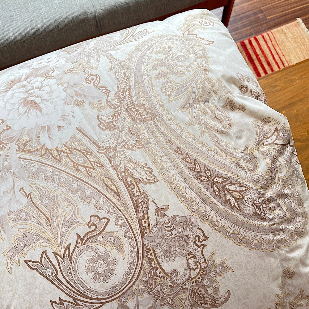 羽毛布団 select 25 - 02(本掛け) - 睡眠屋