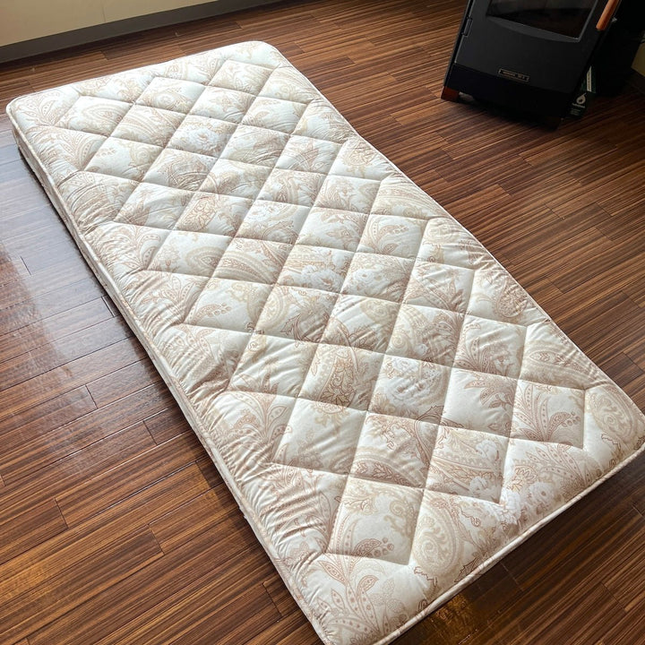 合繊敷布団 極厚タイプ - 睡眠屋