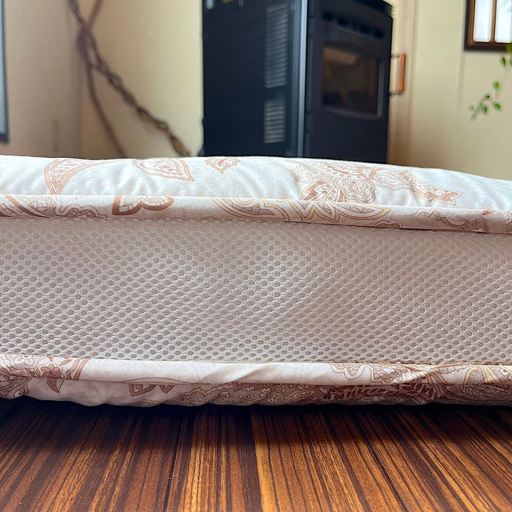 合繊敷布団 極厚タイプ - 睡眠屋