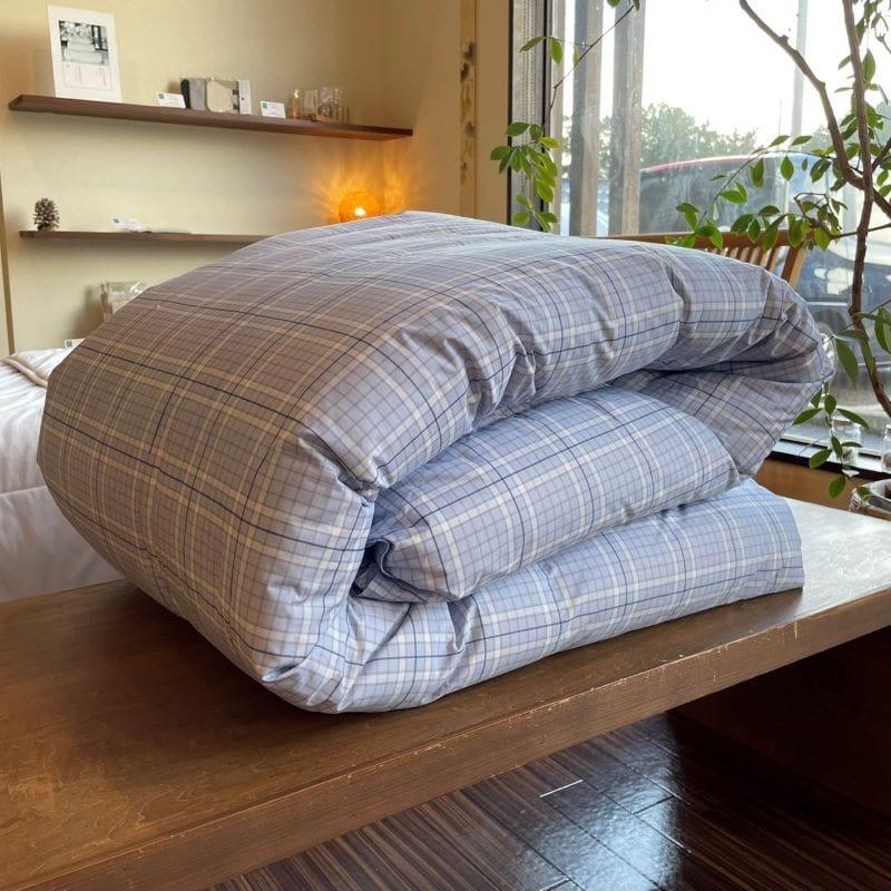 羽毛布団select 24-21(本掛け)-睡眠屋