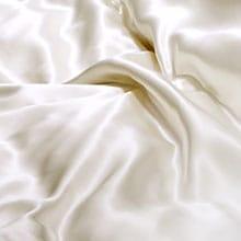 シルクサテン 敷カバー - 睡眠屋