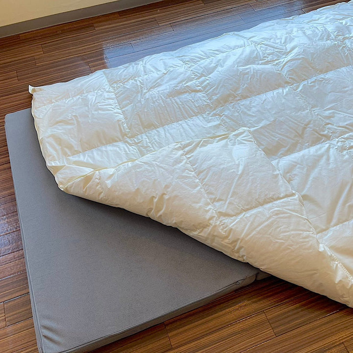 羽毛布団(春秋用・合掛け) - 睡眠屋