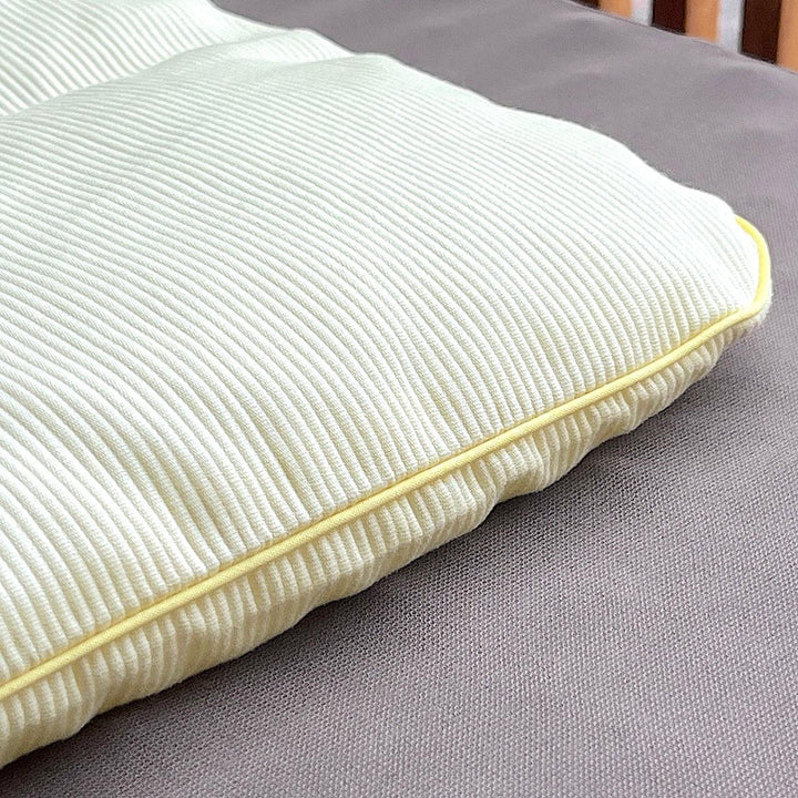 こどもまくら(ピロケース付き)- 睡眠屋