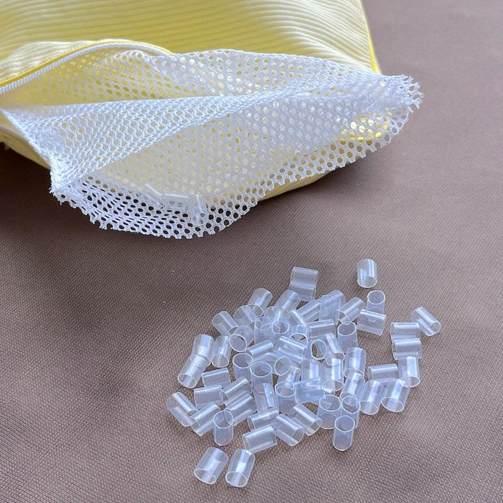 こどもまくら(ピロケース付き)- 睡眠屋