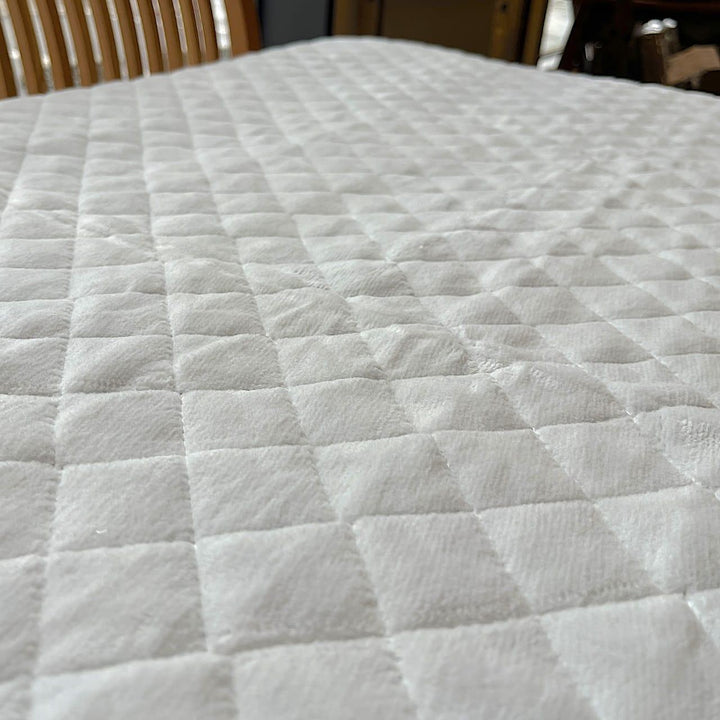 綿マイヤー敷パッド- 睡眠屋