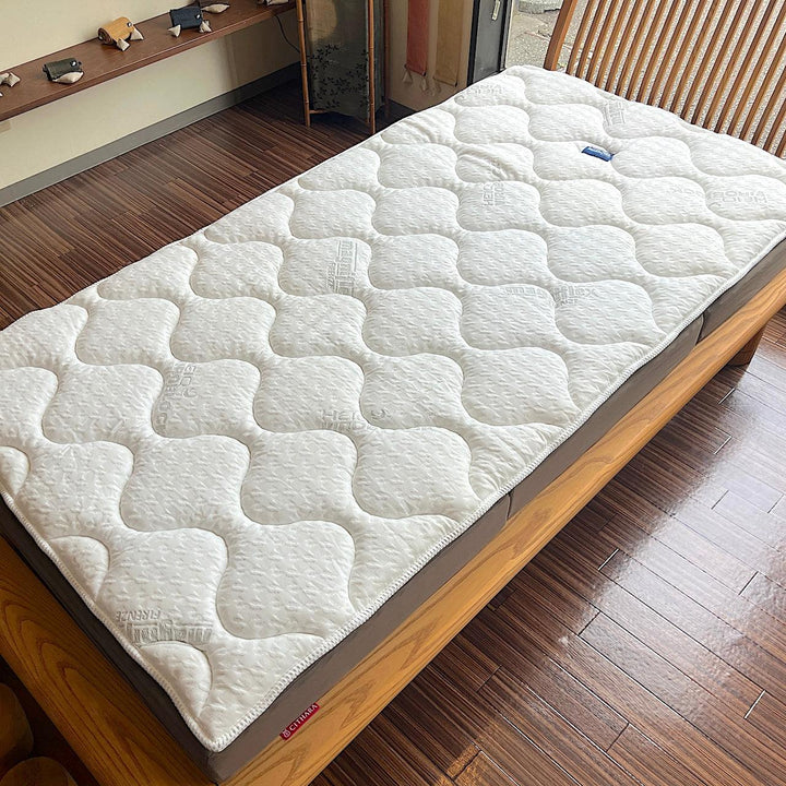 【展示品処分】マニフレックスVIROBLOCK(トッパー)- 睡眠屋