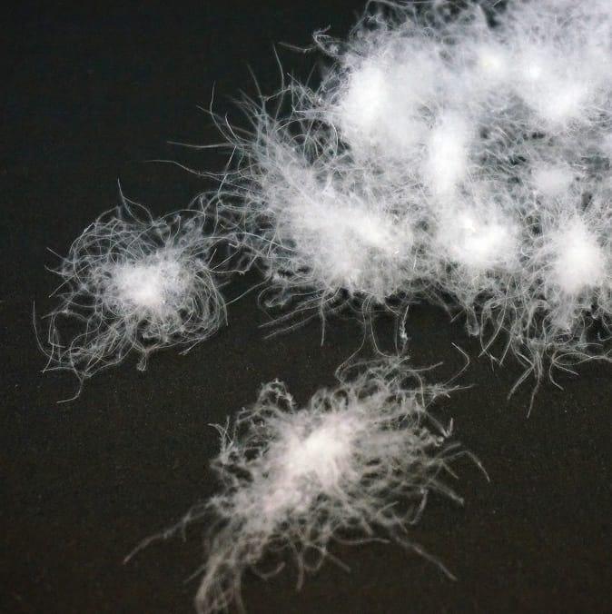 羽毛布団(ベッド専用) - 睡眠屋