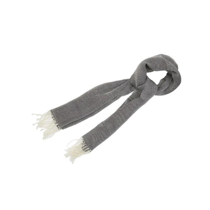 シルク和紙ストール - 睡眠屋