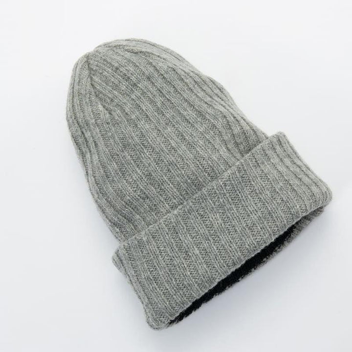 ニットキャップ - 睡眠屋