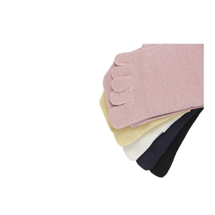 レディス5本指靴下 - 睡眠屋