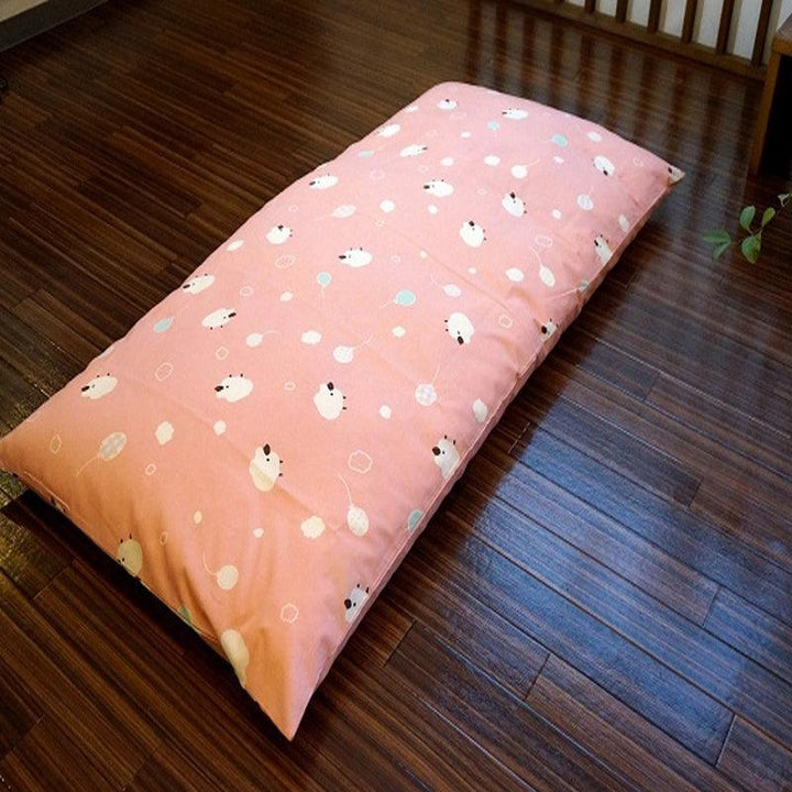 アンデルセン保育園 専用【掛カバー】 ひつじ - 睡眠屋