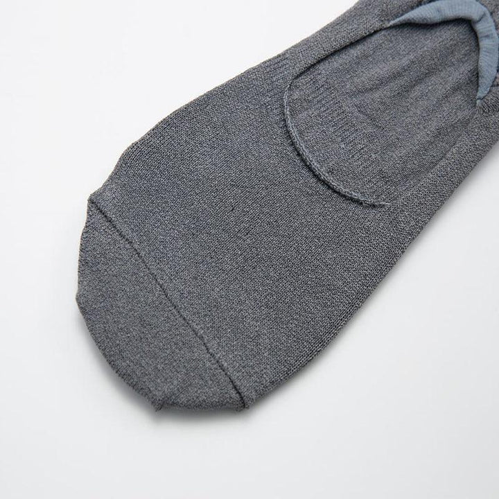 深ばきフットカバー(M/L) - 睡眠屋