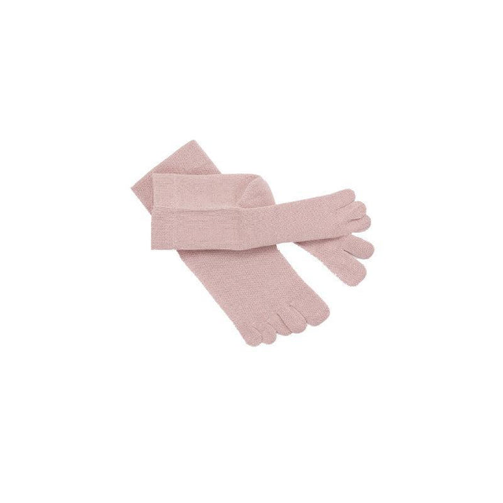 レディス5本指靴下 - 睡眠屋