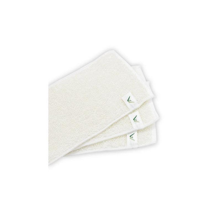 マウスケアタオル(3枚入り) - 睡眠屋