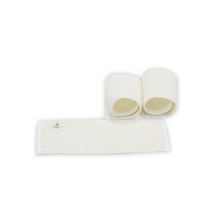 マウスケアタオル(3枚入り) - 睡眠屋