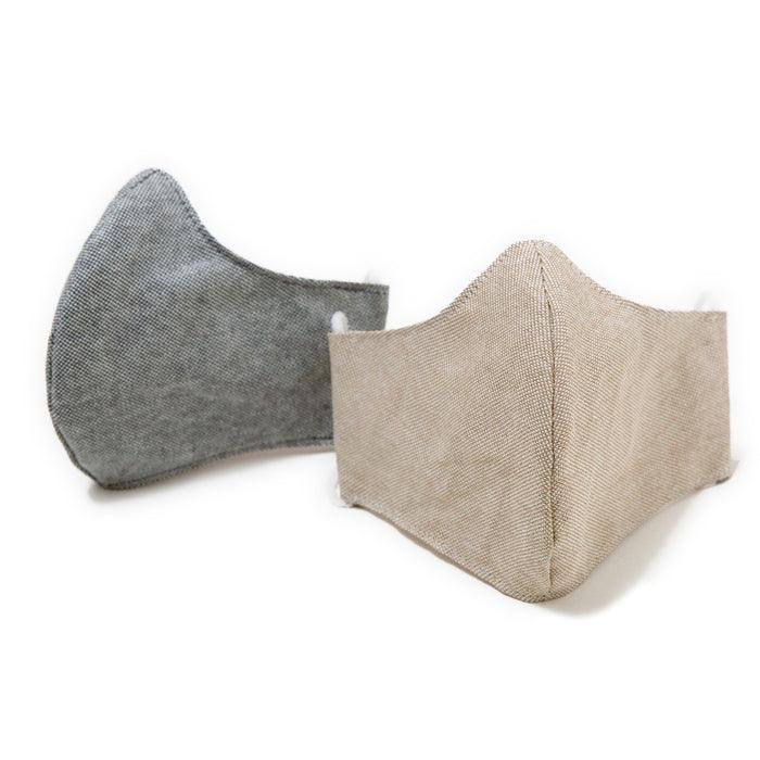 3層マスク - 睡眠屋