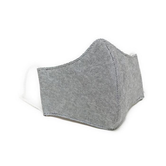 3層マスク - 睡眠屋