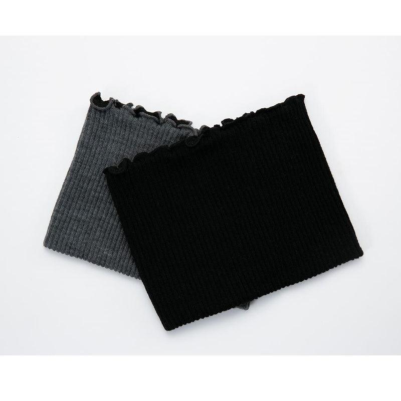 ネックウォーマー - 睡眠屋