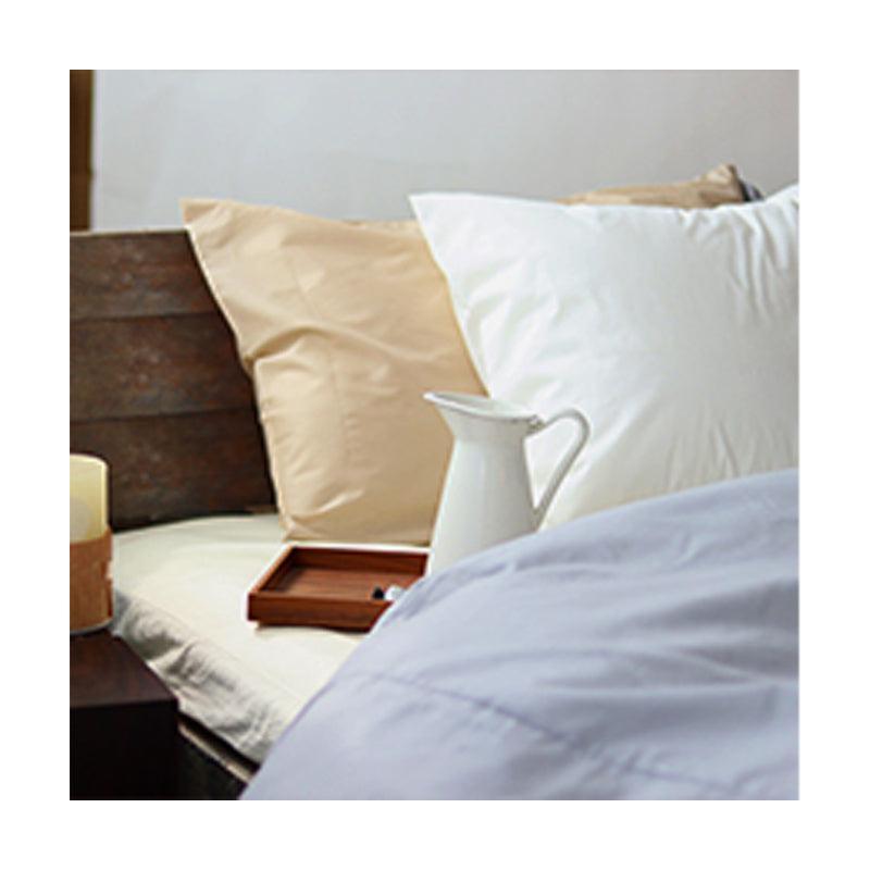 インド超長綿ローン 掛カバー - 睡眠屋