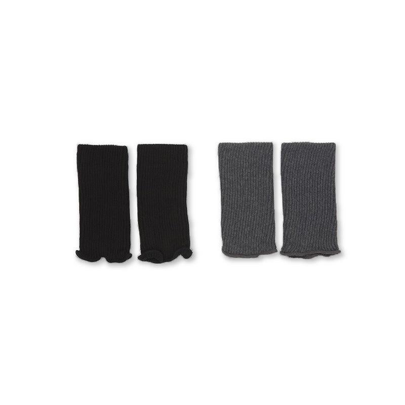 レッグウォーマーショート - 睡眠屋