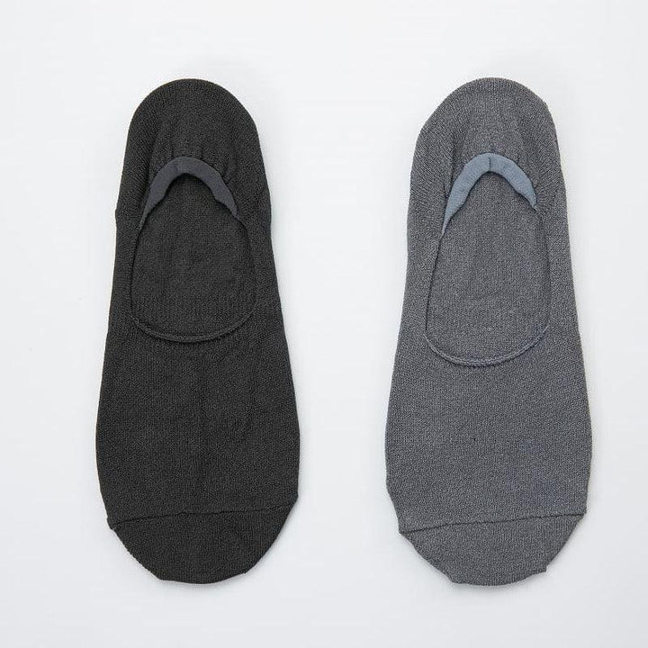 深ばきフットカバー(M/L) - 睡眠屋
