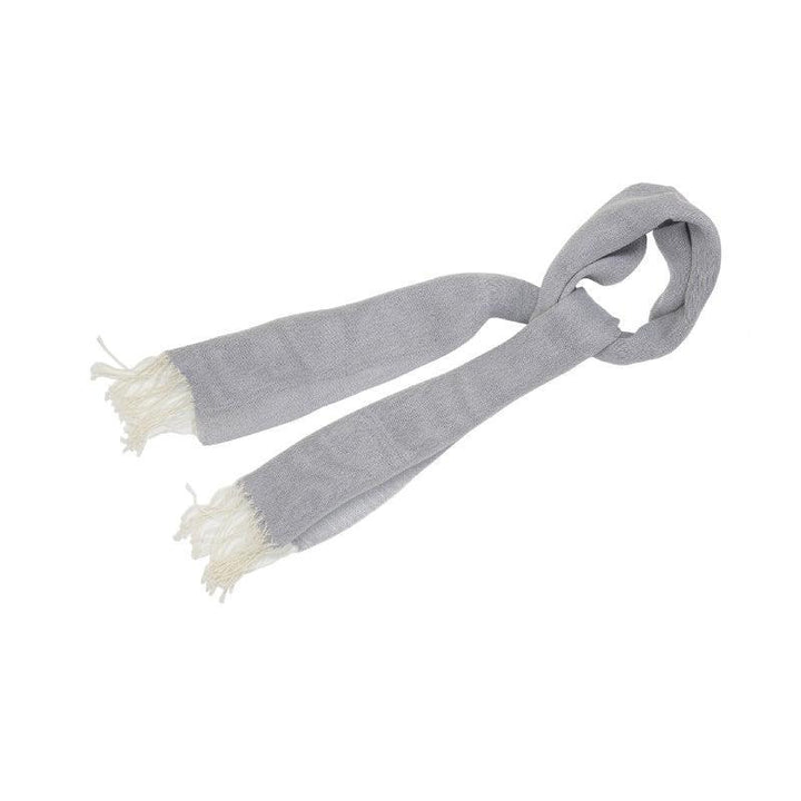 シルク和紙ストール - 睡眠屋