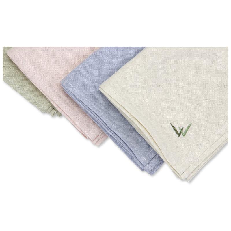 ハンカチ - 睡眠屋