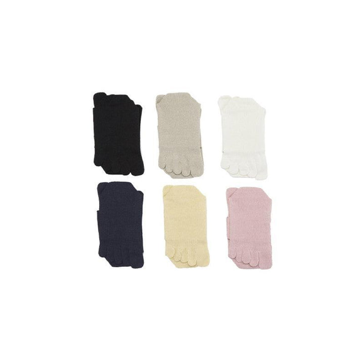 レディス5本指靴下 - 睡眠屋