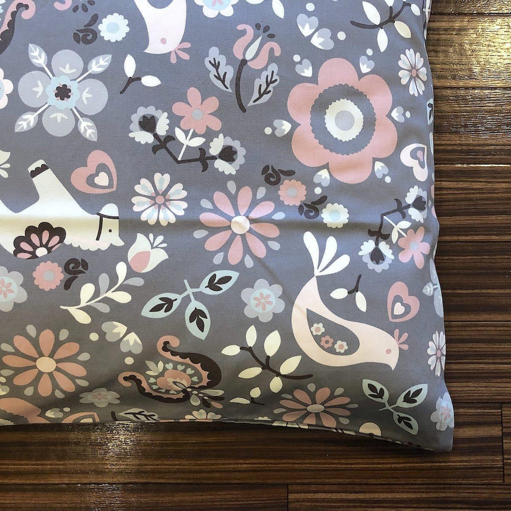 アンデルセン保育園 専用【掛カバー】 メルヘン - 睡眠屋