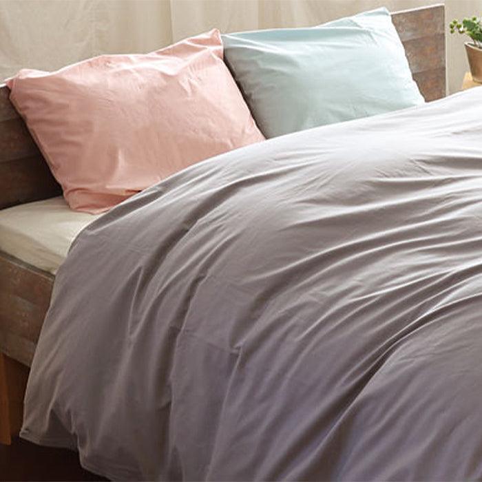 無地カラー BOXシーツ - 睡眠屋